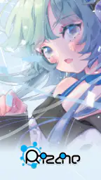 Rizline screenshot
