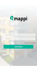 Rmappi screenshot