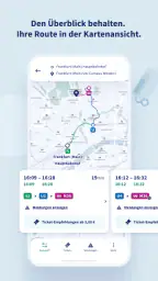 RMVgo screenshot