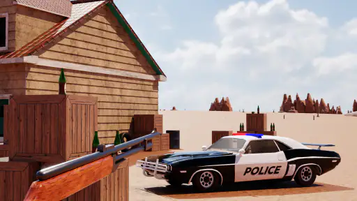 Road Trip Game screenshot