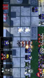 Robo Defense screenshot