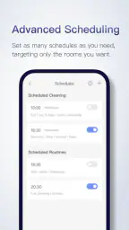 Roborock screenshot
