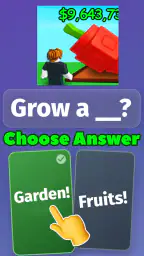 Robux Get Reward screenshot