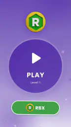 Robux Get Reward screenshot
