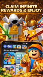 Robux Maker Codes for Roblox screenshot