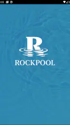 Rockpool Oracle Reading Cards screenshot