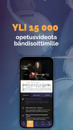 Rockway.fi screenshot