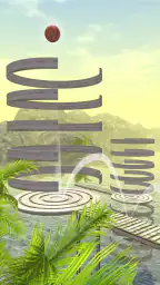 Rollance : Adventure Balls screenshot