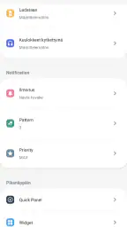 Rotation Control Pro screenshot