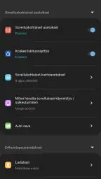 Rotation Control Pro screenshot
