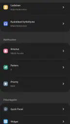 Rotation Control Pro screenshot