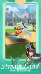Royal Chaos screenshot