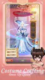 Royal Chaos screenshot