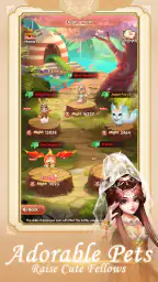 Royal Chaos screenshot