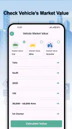 RTO All Vehicle & Challan Info screenshot