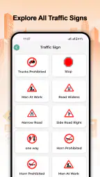 RTO All Vehicle & Challan Info screenshot