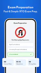 RTO Guru - Vehicle Info App screenshot