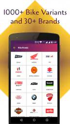 RTO Vehicle Info App & Challan screenshot