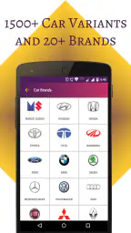 RTO Vehicle Info App & Challan screenshot