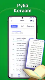 Rukousaika: Adhan ja Koraani screenshot
