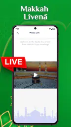 Rukousaika: Adhan ja Koraani screenshot
