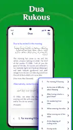 Rukousaika: Adhan ja Koraani screenshot
