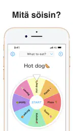 Ruletti +: Pyöräytä Onnenpyörä screenshot