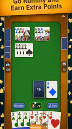 Rummy - Classic Card Game screenshot