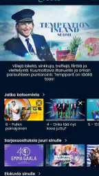 Ruutu screenshot