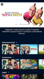 Ruutu screenshot