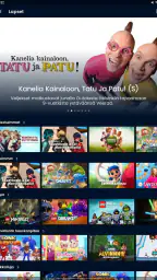 Ruutu screenshot