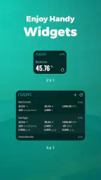 Ruuvi Station screenshot