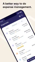 Rydoo screenshot