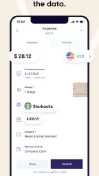 Rydoo screenshot