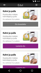 S-Business screenshot