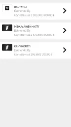 S-Business screenshot