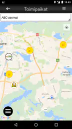 S-Business screenshot