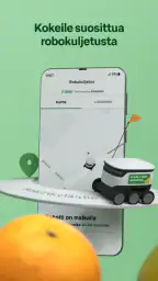 S-kaupat screenshot