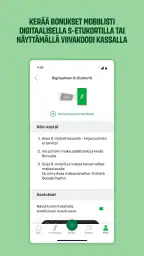 S-mobiili screenshot