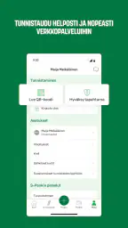 S-mobiili screenshot
