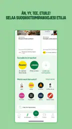 S-mobiili screenshot
