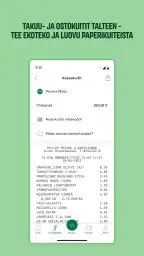 S-mobiili screenshot