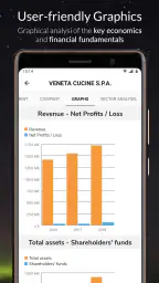 s-peek - Credit Report screenshot