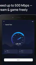 S VPN - Super Fast VPN Proxy screenshot