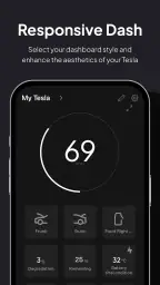 S3XY Gadgets for Tesla screenshot