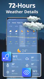 Sää screenshot