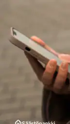 Säästöpankki Mobiili screenshot