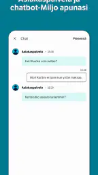Säästöpankki Mobiili screenshot