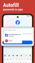 SafeInCloud 1 screenshot