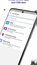 Salesforce screenshot